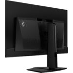 Monitor Consumer MSI MAG 321UPX QD-OLED, 31.5", 3840 x 2160 pixeli, Black, 2 ani Garantie - Image 2