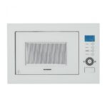 CUPTOR CU MICROUNDE INCORPORABIL HEINNER HMW-25BIGWH - Image 3