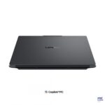 Laptop Consumer LENOVO Yoga Pro 9 16IPH11, cu procesor Intel Core Ultra 7 356H, 16'' OLED, 32 GB LPDDR5x, 1 TB, NVIDIA GeForce RTX 5060, 8GB GDDR7, Windows 11 Pro, 3 ani Garantie - Image 7