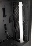 Carcasa Kolink Inspire K12 ARGB Mid-Tower NEGRU - Image 7