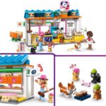 BRUTARIE CU BUNATATI PENTRU CAINI LEGO42677 - Image 3