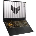 Laptop Gaming Asus TUF F16, FX608JHR-RV065, 16-inch, FHD+ 16:10 (1920