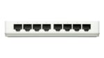Switch D-Link GO-SW-8E, 8 port, 10/100 Mbps - Image 2
