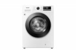 Masina de spalat rufe HEINNER HWM-HME9014IVA10+++, 9 kg, 1400 rpm, Clasa: A, Alb