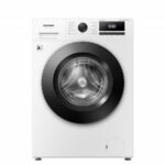Masina de spalat rufe HEINNER HWM-HME9014IVA10+++, 9 kg, 1400 rpm, Clasa: A, Alb