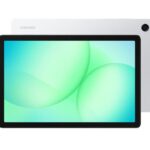 Samsung TAB A11+ X236 5G & WIFI 11" 8GB 256GB Silver