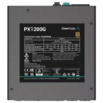 Sursa DEEPCOOL PX1200G 1200W 80 PLUS Gold - Image 5