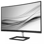 Monitor Consumer Philips 322E1C/00, 31.2", 1920 x 1080 pixeli, Black, 3 ani Garantie - Image 8