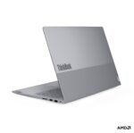 Laptop SMB Lenovo ThinkBook 16 G9 AHP, cu procesor AMD Ryzen 7 250, 16'' IPS, 32 GB DDR5, 512 GB SSD, AMD Radeon 780M, Fara OS, 3 ani Garantie - Image 6