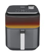 FRITEUZA CU AER CALD HEINNER CRISPSTEAM ELITE HAF-H7DLST1800