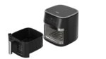 FRITEUZA AER CALD HEINNER  EffectHeat Fusion HAF-C7DH20BK - Image 3