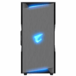 Carcasa Gigabyte Aorus AC300G, RGB Fusion 2.0 Mid Tower, Micro - Image 2