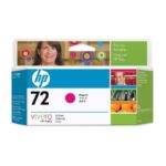 Cartus cerneala HP C9372A, magenta, 130 ml, Designjet T1100 A0 ,DesignjetT1100 A1, Designjet T1120 A0, Designjet T1120 A1, Designjet T1120HD MFP,Designjet T1120PS A0, Designjet T1120PS A1, Designjet T1120SD MFP,Designjet T1200 A0, Designjet T1200 HD MFP A0 ,Designjet T1200PS A0, NR.72