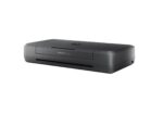 Imprimanta inkjet A4 HP OfficeJet 200 Mobile Printer CZ993A HP OfficeJet200 Mobile Printer; A4, color, portabila, viteza (ISO) : max 10ppmblack, 7 ppm color (CA), 9 ppm black, 6 ppm color (baterie), fpo 12 secblack (CA), 14 sec color (CA), 12 sec mono, 15 sec color (baterie) ,rezolutie 1200x1200dpi - Image 4
