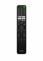 Televizor, Sony, Seria X90K, XR75X90KAEP, 2022, 75" - 189CM, LED, Smart TV, 4K, Dark Silver color, Frame color - Black, Plat, Google  TV, Mirroring iOS, Android, XR Cognitive Processor, HDR 10, HLG Triluminos PRO, 100 Hz, DVB-T/T2//C/S/S2, 2, 30 W, Wi-Fi, Bluetooth, 2 x HDMI 2.0, 1 x RJ-45, - Image 9