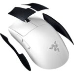Mouse Gaming Wireless Razer Viper V3 Pro, 35000 dpi, Alb - Image 4