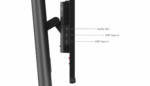 ThinkVision P25i-30; 24.5"IPS, FHD (1920x1080), 16:9, Brightness: 250 cd/m², Contrast - Image 5