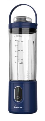 PORTABLE BLENDER FRAM FBP-P74BL - Image 7