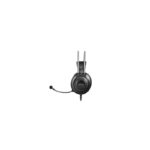 Casti Head-band A4TECH FH200U, Wired, Negru - Image 2