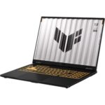Laptop Gaming Asus TUF F16, FX608JHR-RV065, 16-inch, FHD+ 16:10 (1920 - Image 3