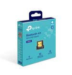TP-LINK Adaptor Bluetooth USB Nano 4.0, Bluetooth 4.0, USB 2.0, 14.8 × 6.8 × 18.9 mm, Cerințe de sistem: Windows 11/10/8.1/8/7. - Image 3