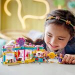 MAGAZINUL DE DULCIURI DIN ORASUL HEARTLAKE,LEGO 42649 - Image 8