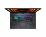 Laptop Gaming MSI Cyborg 15, cu procesor Intel Core 5 210H, 15.6'' IPS, 16 GB DDR5, 512 GB SSD, NVIDIA GeForce RTX 5050, 8GB GDDR7, Fr OS - Image 2