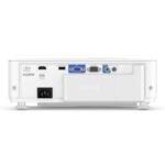 Proiector BenQ TH685I, DLP, FHD 1920*1080, up to WUXGA 1920*1200, 3500 lumeni, 10.000, 16:9 nativ, lampa 4.000 ore/ 15.000 ore lamp save, zoom 1.3x, dimensiune maxima imagine 300", boxa 5W, D-sub, 2* HDMI, USB Type A, audio in/ out, RS232, 2* IR, Security Bar, Kensington Lock, HDR10, HLG - Image 2