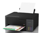EPSON L3350 CISS COLOR INKJET MFP, Format: A4, Functii: Print, copy, scan, Viteza printare: 33ppm mono, 15ppm color, Rezolutie printare: 5.760 x 1.440 DPI, Rezolutie scanare: 1.200 DPI x 2.400 DPI DPI, Senzor CIS, Formate fisiere scanate: BMP, JPEG, PICT, TIFF, multi-TIFF, PDF, PNG, Rezolutie - Image 5