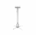 Suport tavan videoproiector Serioux, PJM1A,model universal de montare, Tilt:-15 to - Image 4