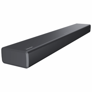 SOUNDBAR HORIZON HAV-S3130 / System 2.1 / Max Audio Power 150W (45W x2 + 60W) / Built-In Subwoofer / Digital Optical / AUX (3.5mm) / HDMI-ARC (CEC) / BT 5.4 / USB Playback / DOT-Matrix Display / Remote + Button Keys / Impedance: 6Ω x2 + 4Ω / Signal to - Image 4