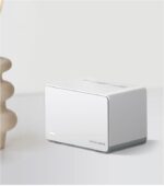Mercusys AX1800 Whole Home Wi-Fi system HALO H70X(2-PACK),wi-fi 6 Dual-Band, - Image 3