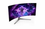 Monitor AOC 44.5" AG456UCZD - Image 5