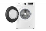 Masina de spalat rufe HEINNER HWM-HMN6010IVSMA, 6 kg, 1000 rpm, Clasa: A, Alb - Image 2