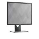 Monitor Commercial Dell P1917S, 19", 1280 x 1024 pixeli, Black-Silver, 3 ani Garantie - Image 9