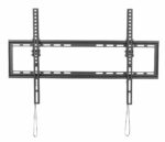 Suport de perete Akai cu inclinatie 0/-8, diagonala display 23"-42", VESA min. 200x200, VESA max. 600x400, suporta pana la 35kg, distanta fata de perete 20.5mm, negru - Image 2