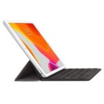Apple Smart Keyboard for iPad (8/9th gen) + (7th gen.) and iPad Air (3rdgen.) - International English