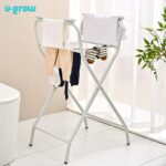 Cadita cu suport metalic, U-Grow - Image 7