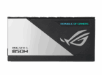 Sursa ASUS ROG LOKI, 80+ Platinum, RGB, 850W - Image 2