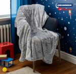 Patura model fosforescent,Space,160x200 - Image 2