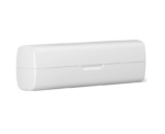 Periuta de dinti electrica Philips Sonicare HX7420/02, 62.000 miscari/minut, conectata la apilcatie, autonomie 21 zile, 4 mod de periere,3 intensitati, senzor presiune luminos, functia BrushSync, 2x capete periere GumCare, toc functie incarcare, alb - Image 3