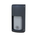 Senzor de detectie prezenta vehicule pentru porti si bariere, Optex OVS- 01GT; Metoda de detectie: Microwave (Doppler shift and FMCW)/ Ultrasonic combination; Frecventa: Microwave: 24GHz, Ultrasonic: 56KHz: Output: Relay output DC30V, 0.3A (NO/NC switchable); Detectie viteza vehicul: 2 la 20km/h