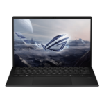 Laptop Workstation ASUS ROG Flow Z13, cu procesor Ryzen AI 9 395, 13.4'' IPS, 32 GB LPDDR5x, 1 TB, AMD Radeon Graphics, Windows 11 Pro, 2 ani Garantie