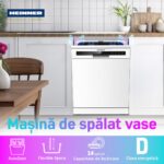 MASINA DE SPALAT VASE HEINNER HDW-FSM60714AWD+++ - Image 3