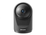 D-link Compact Full HD wifi camera, DCS-6500LH; Video resolution: 1080p ,Full HD Pan & Tilt Wi-Fi Camera, 2 Megapixel, 1/2.9" Progressive Scan CMOS sensor, IR LED 5 m, Focal Length 4.12mm, F2.1, angle of view (H) 85° (V) 42° (D) 100°, Wireless IEEE Standard: 802.11n/g (1T1R).