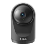 D-link Compact Full HD wifi camera, DCS-6500LH; Video resolution: 1080p ,Full HD Pan & Tilt Wi-Fi Camera, 2 Megapixel, 1/2.9" Progressive Scan CMOS sensor, IR LED 5 m, Focal Length 4.12mm, F2.1, angle of view (H) 85° (V) 42° (D) 100°, Wireless IEEE Standard: 802.11n/g (1T1R).