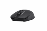 MOUSE A4TECH FB12-BK wireless, 1200dpi - Image 2