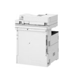 "Multifunctional laser color Canon i-SENSYS X C1538iF II , functii: Print, Copy, Scan, Fax, dimensiune A4, Duplex,viteza max 38ppm A4, rezolutie 1200x1200dpi, procesor: 1.6gGHZ X 2, memorie2Gb, Stocare: 64GB eMMC(disponibil 30GB), alimentare hartie standard:650 coli, , max-2300 coli,limbaje de - Image 4