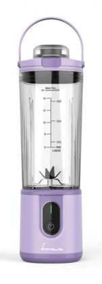 BLENDER PORTABIL FRAM FBP-P74PP - Image 4