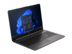 Laptop Education HP 250R G9, cu procesor Intel Core 5 120U, 15.6'' TN, 8 GB DDR4, 512 GB SSD, Intel UHD Graphics, Windows 11 Pro Edu, 1 an Garantie - Image 2